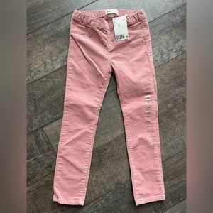 Girls Pants, Size 5